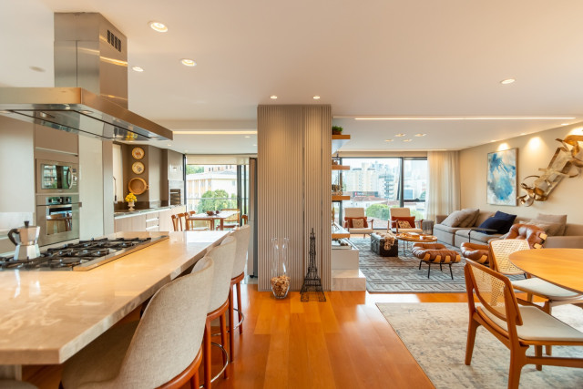 Apartamento no bairro Alto da Glória