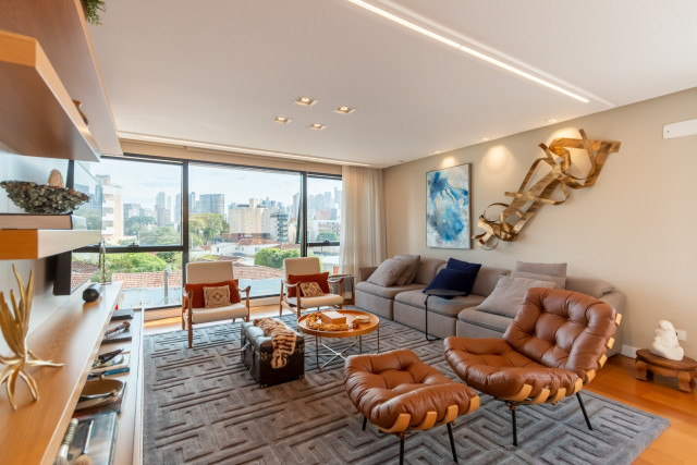 Apartamento no bairro Alto da Glória