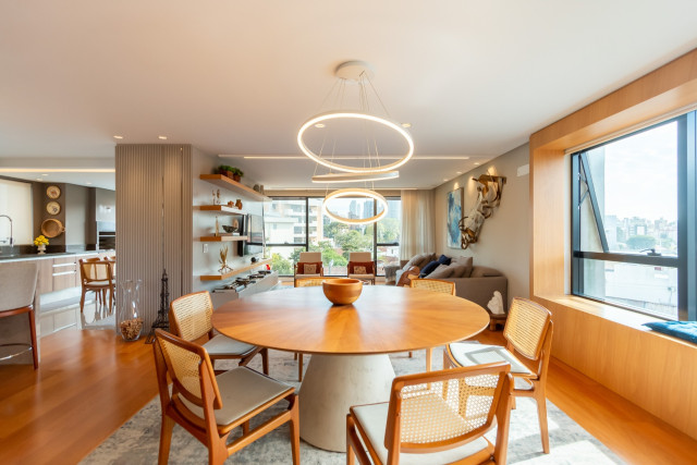 Apartamento no bairro Alto da Glória