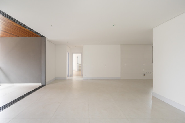 Apartamento no bairro Batel