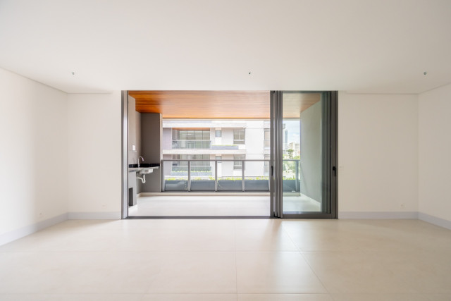 Apartamento no bairro Batel