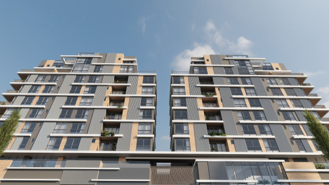 Apartamento no bairro Bigorrilho