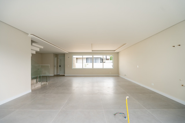 Casa em Condomínio no bairro Campo Comprido