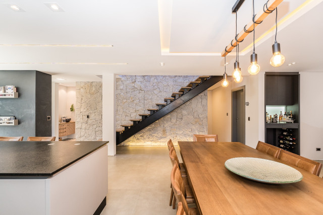 Casa em Condomínio no bairro Santa Felicidade