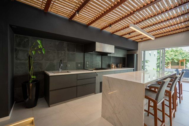 Casa em Condomínio no bairro São Braz