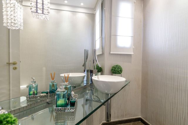 Apartamento no bairro Batel
