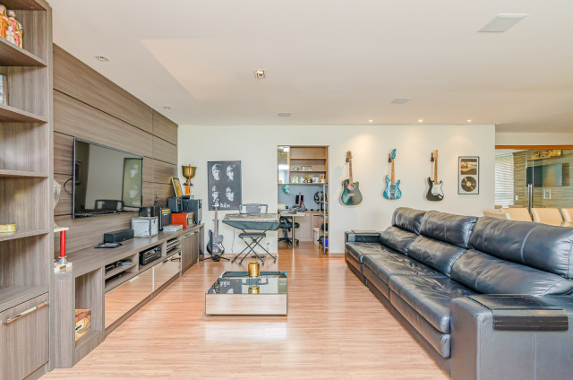 Apartamento no bairro Ecoville