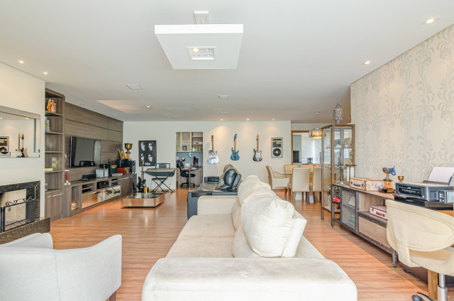 Apartamento no bairro Ecoville
