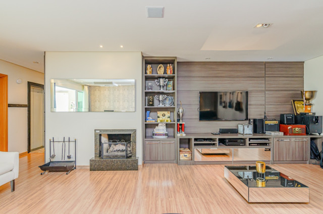 Apartamento no bairro Ecoville