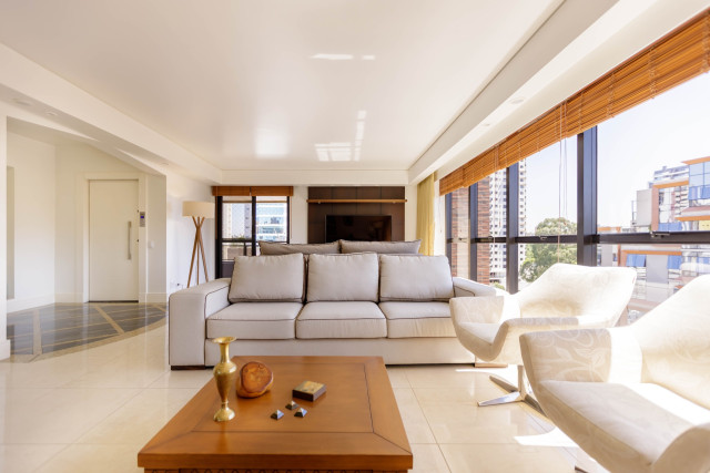 Apartamento no bairro Cabral