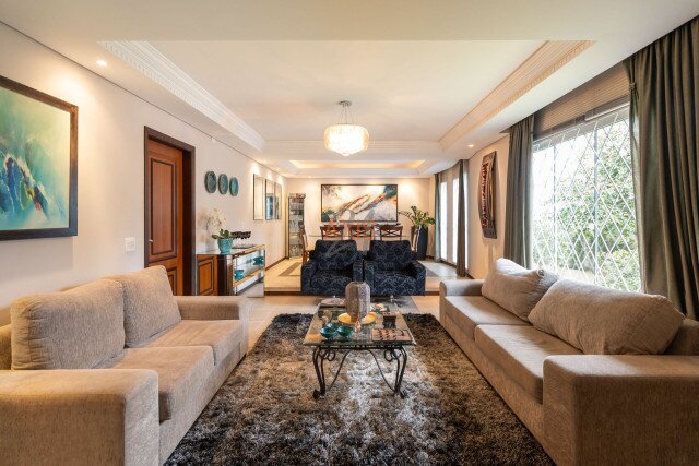 Casa em Condomínio no bairro Cascatinha