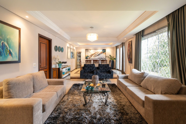 Casa em Condomínio no bairro Cascatinha
