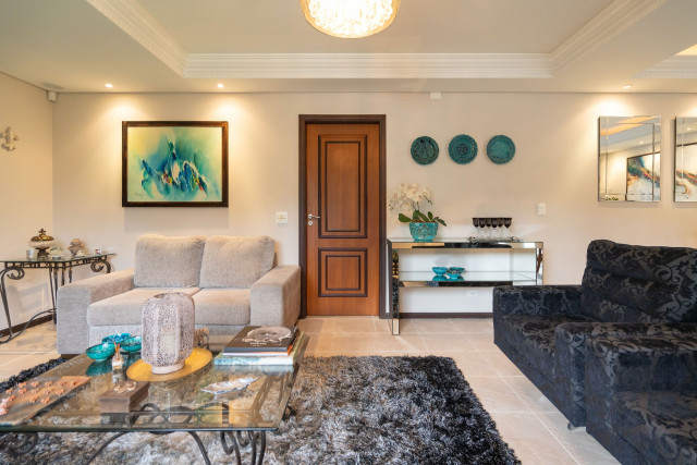 Casa em Condomínio no bairro Cascatinha
