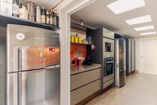 Apartamento no bairro Água Verde