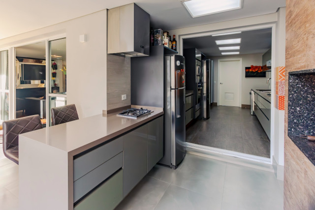 Apartamento no bairro Água Verde