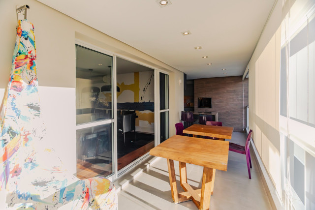 Apartamento no bairro Água Verde