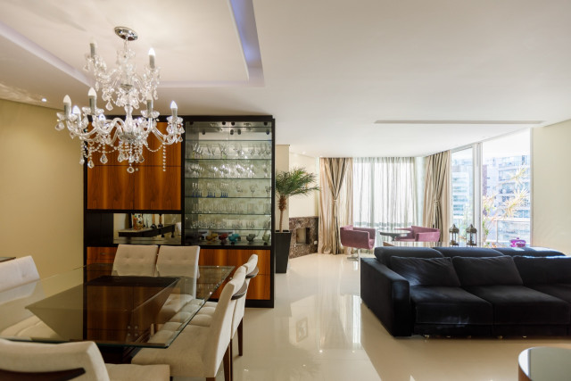 Apartamento no bairro Cabral