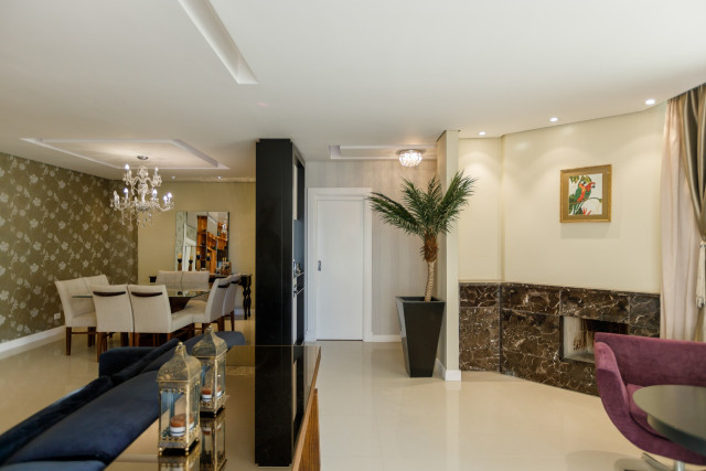 Apartamento no bairro Cabral