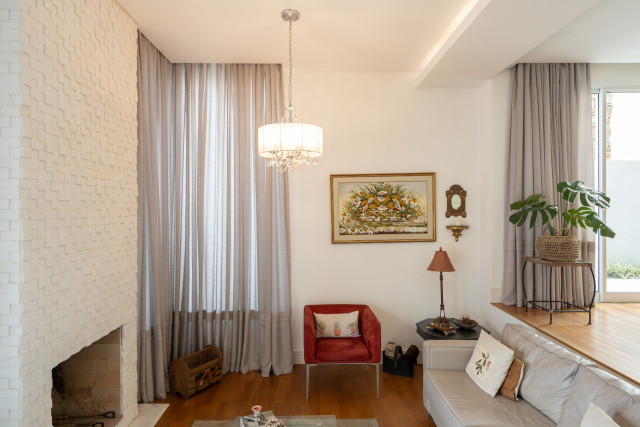 Casa em Condomínio no bairro Santa Felicidade
