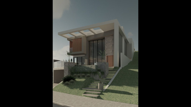 Casa em Condomínio no bairro São João