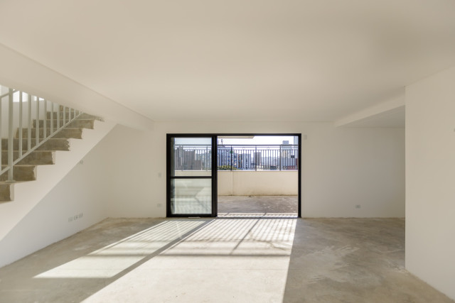 Cobertura Duplex no bairro Alto da Glória