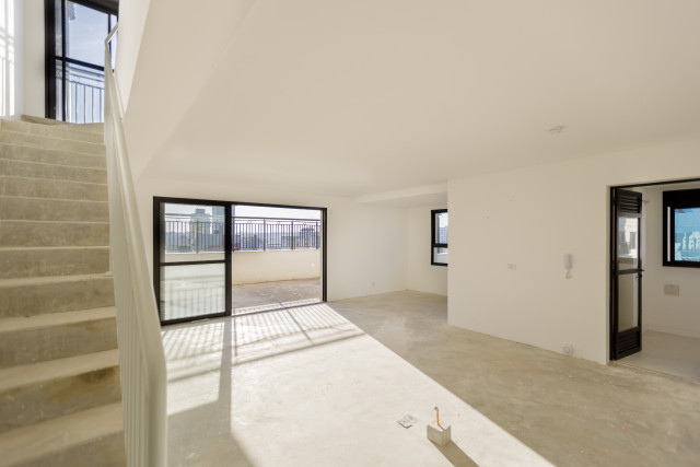 Cobertura Duplex no bairro Alto da Glória
