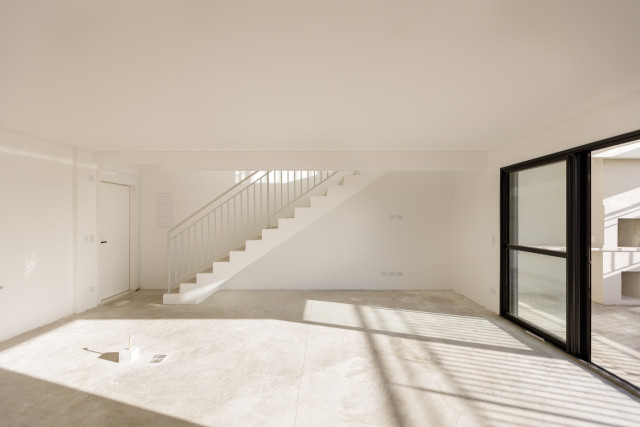 Cobertura Duplex no bairro Alto da Glória