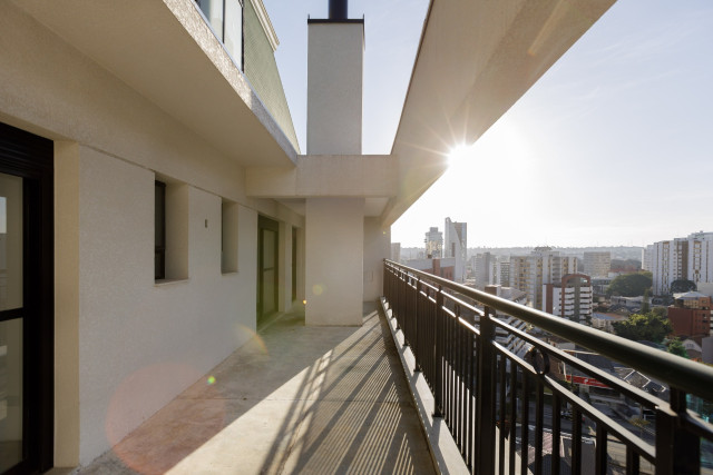 Cobertura Duplex no bairro Alto da Glória