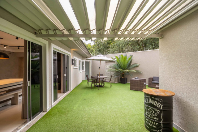 Casa em Condomínio no bairro Uberaba