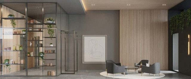 Apartamento no bairro Alto da Glória