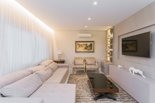 Casa em Condomínio no bairro Campo Comprido