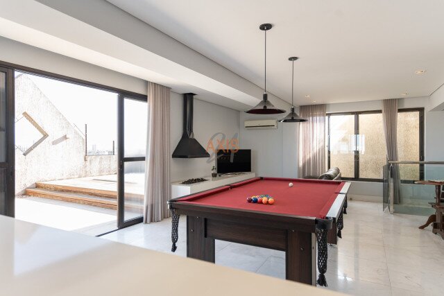 Cobertura no bairro Alto da Glória