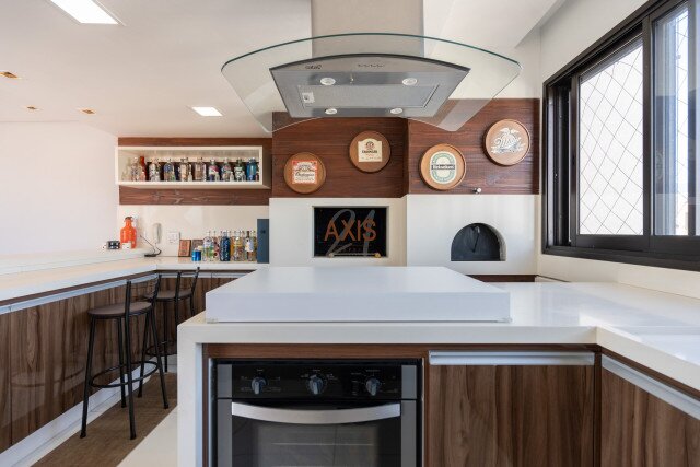 Cobertura no bairro Alto da Glória