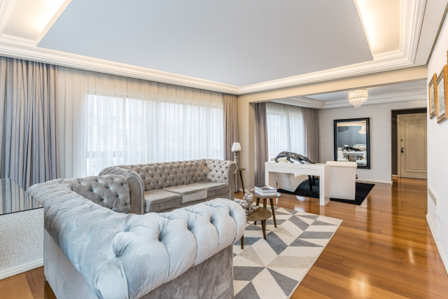 Apartamento no bairro Batel