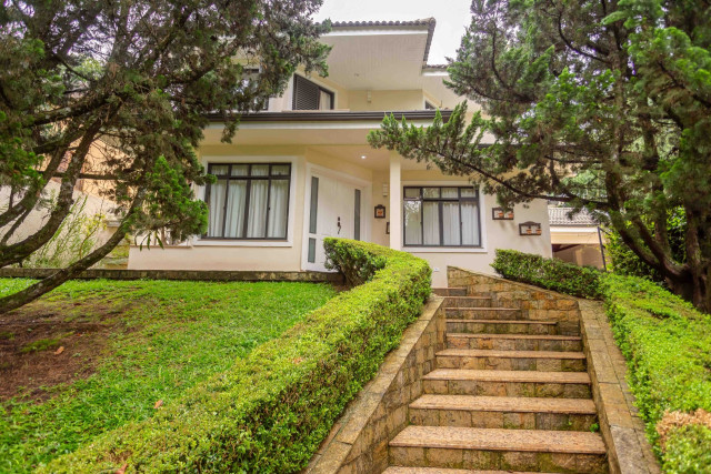 Casa no bairro Ecoville