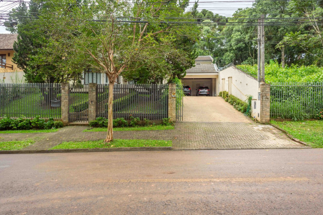 Casa no bairro Ecoville