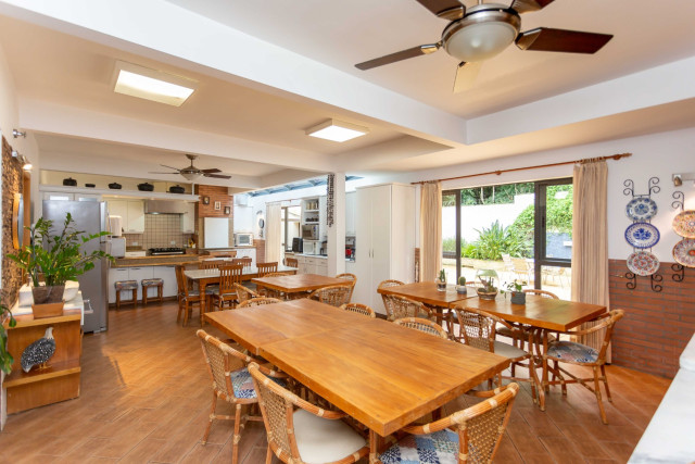 Casa no bairro Ecoville