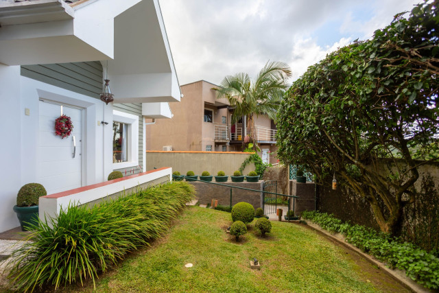 Casa no bairro Tanguá