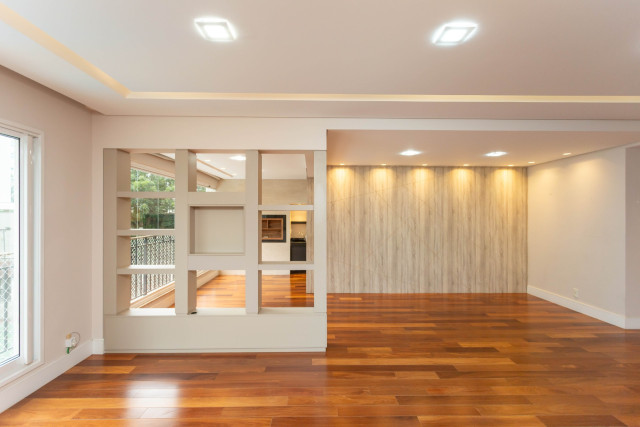 Apartamento no bairro Cabral