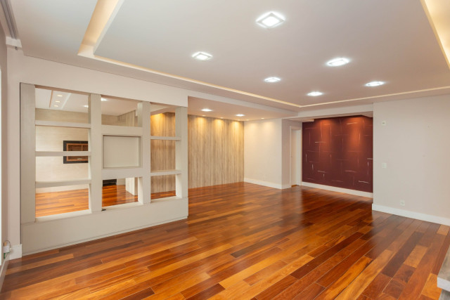 Apartamento no bairro Cabral