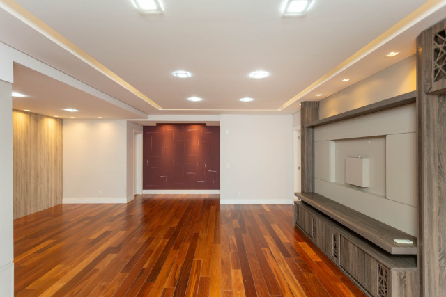 Apartamento no bairro Cabral