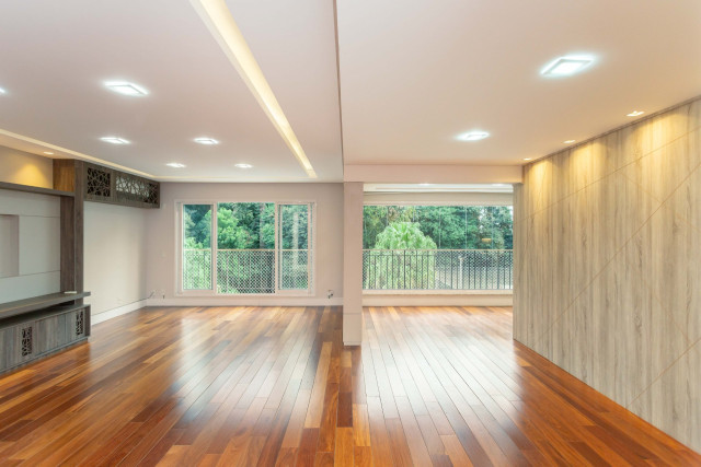 Apartamento no bairro Cabral