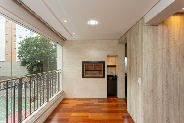 Apartamento no bairro Cabral