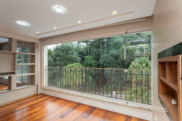 Apartamento no bairro Cabral
