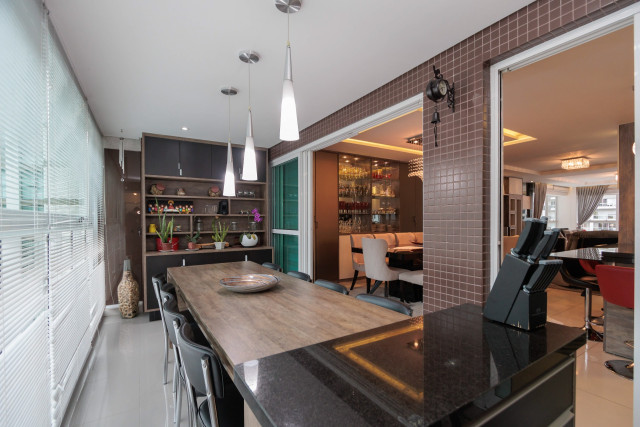 Apartamento no bairro Vila Izabel