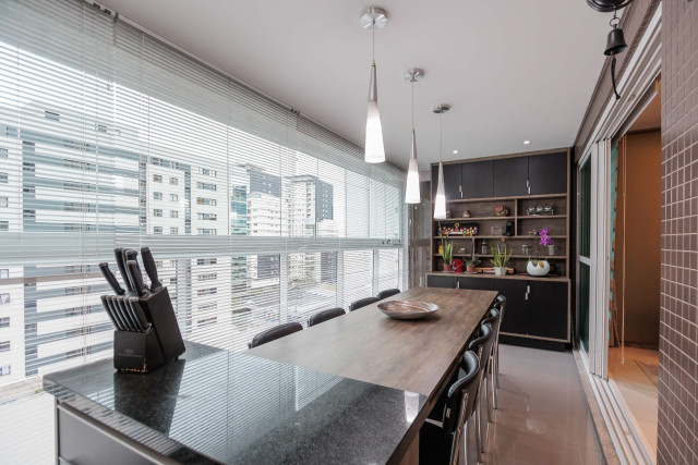 Apartamento no bairro Vila Izabel