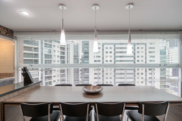 Apartamento no bairro Vila Izabel