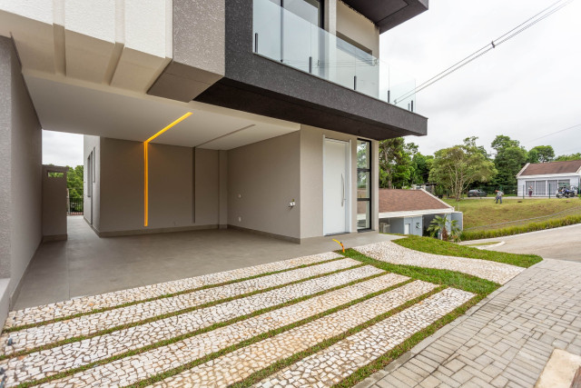 Casa em Condomínio no bairro São João