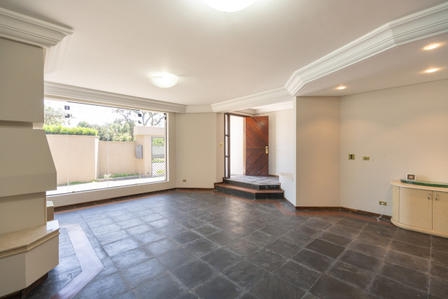 Casa no bairro Seminário