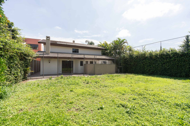 Casa no bairro Seminário